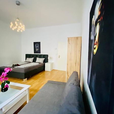 Family Apartment Th8 8 Viena Exterior foto