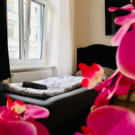 Family Apartment Th8 8 Viena Exterior foto