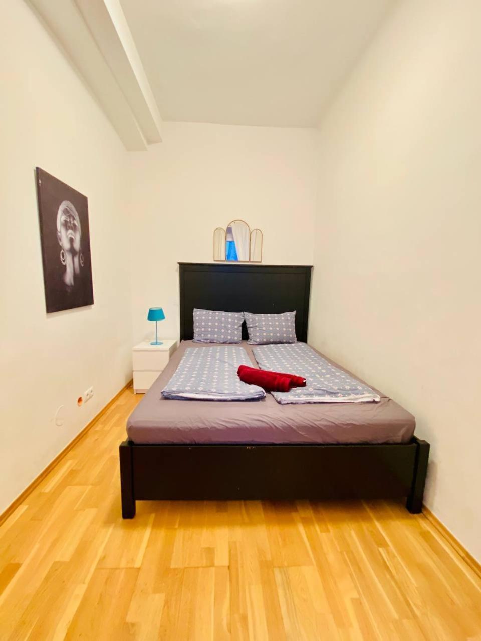 Family Apartment Th8 8 Viena Exterior foto