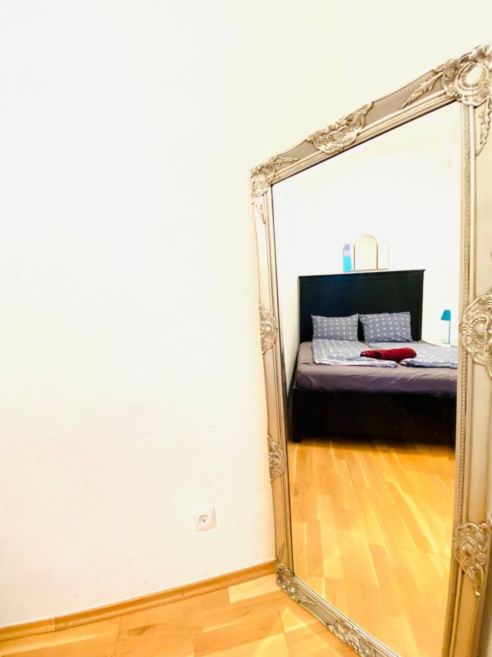 Family Apartment Th8 8 Viena Exterior foto
