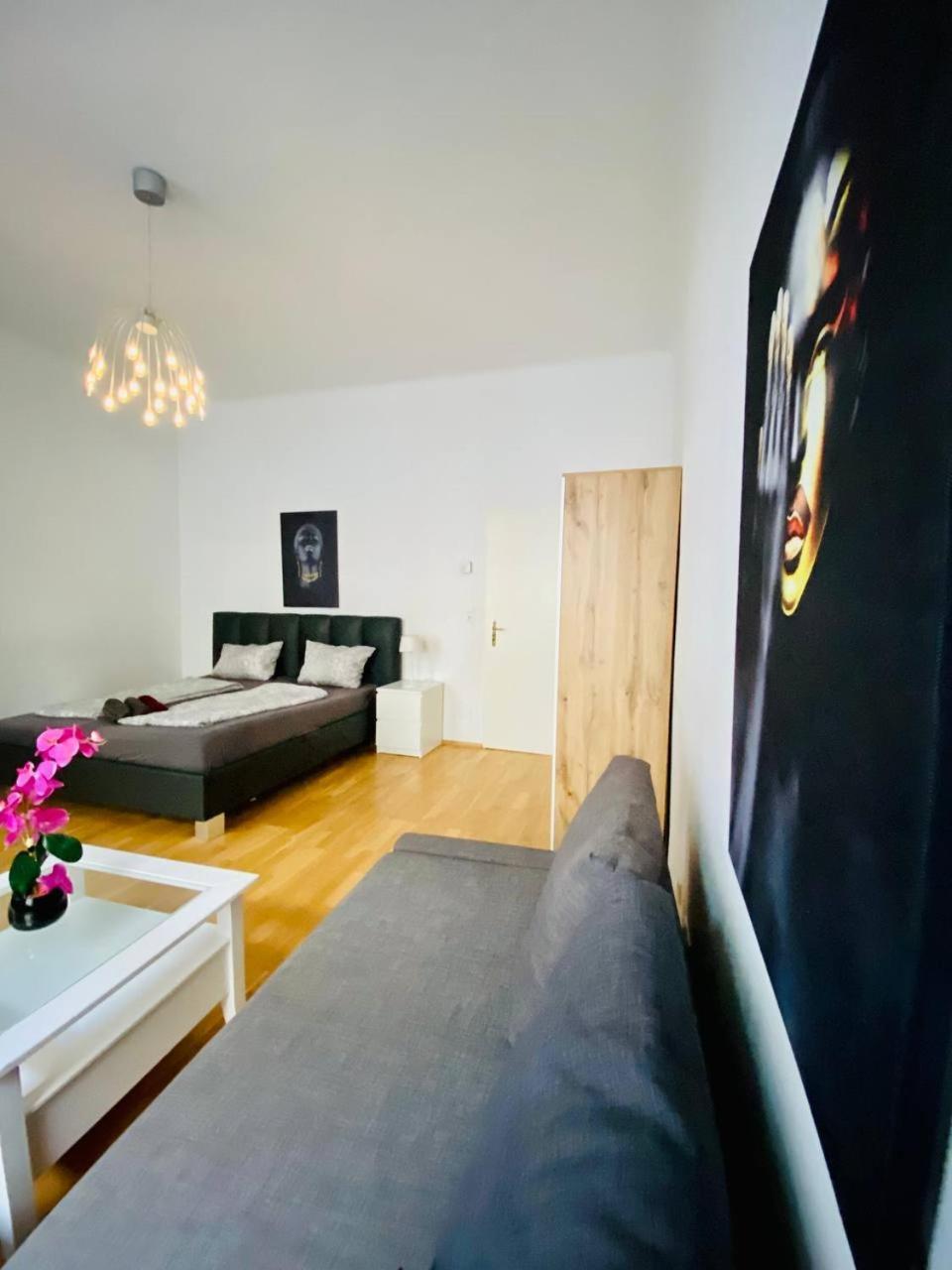 Family Apartment Th8 8 Viena Exterior foto