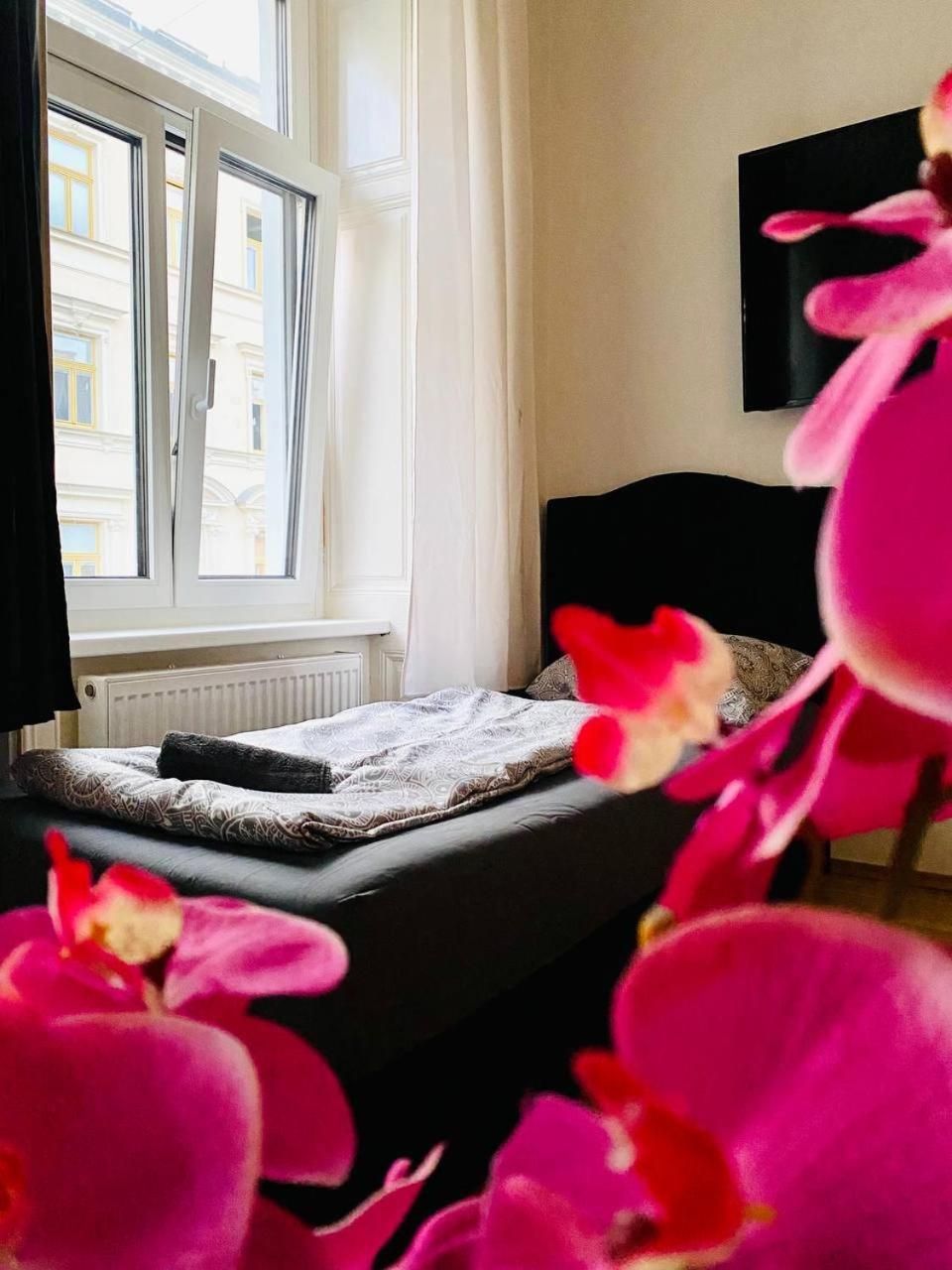 Family Apartment Th8 8 Viena Exterior foto
