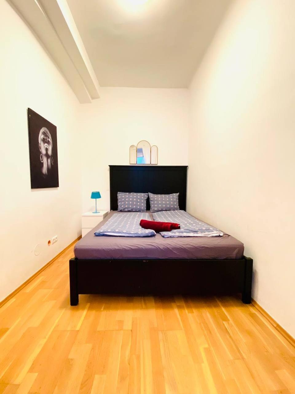 Family Apartment Th8 8 Viena Exterior foto
