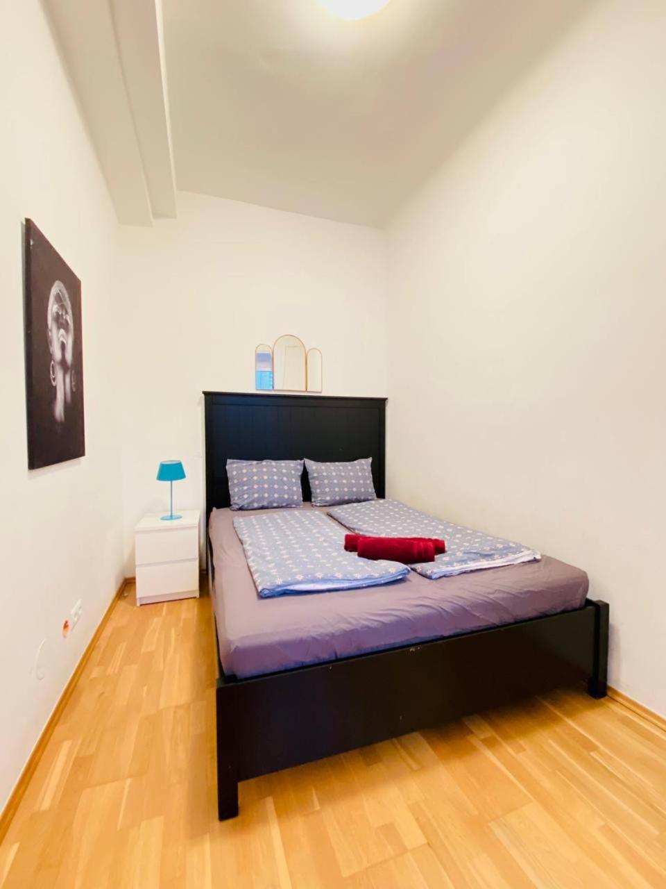 Family Apartment Th8 8 Viena Exterior foto