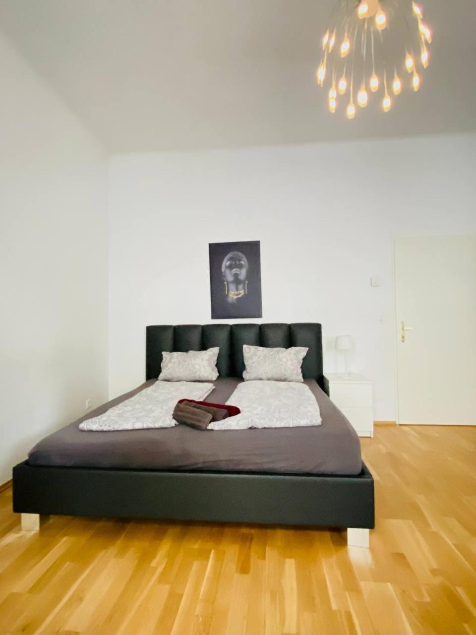 Family Apartment Th8 8 Viena Exterior foto