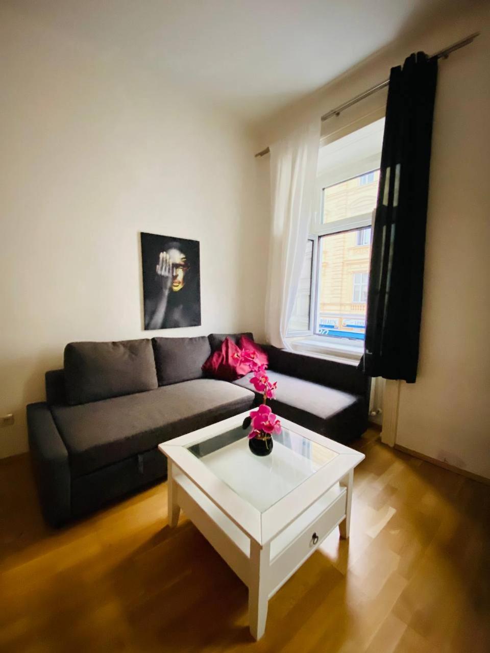 Family Apartment Th8 8 Viena Exterior foto