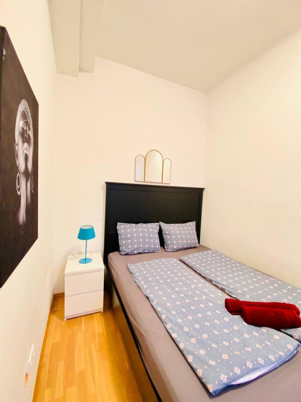 Family Apartment Th8 8 Viena Exterior foto