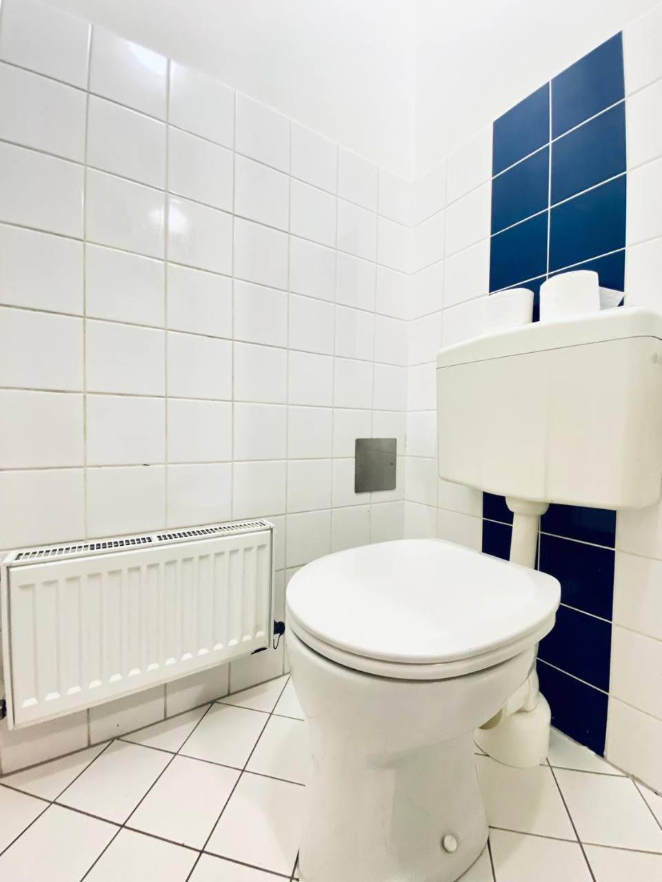 Family Apartment Th8 8 Viena Exterior foto