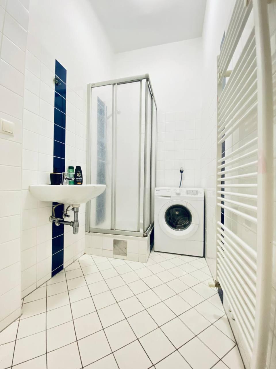 Family Apartment Th8 8 Viena Exterior foto