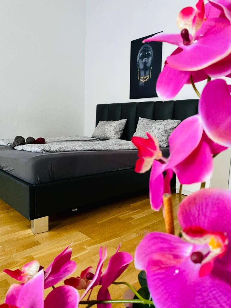 Family Apartment Th8 8 Viena Exterior foto
